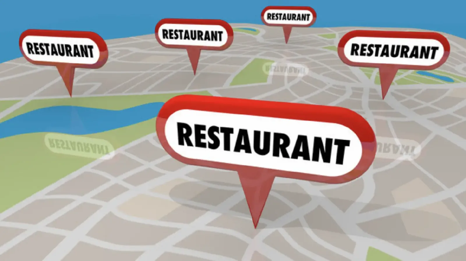 Hospitality Ai has a complete set of tools to manage mutliple restaurant locations within a chain.